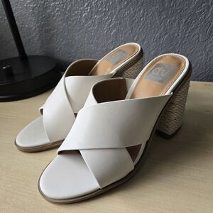 Dolce Vita size 7 shoes